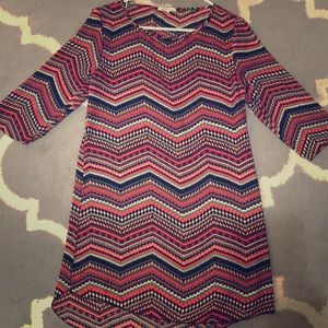 Perfect Fall Dress!